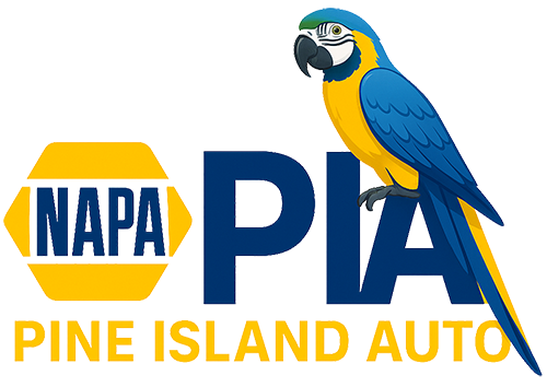 Pine Island Auto